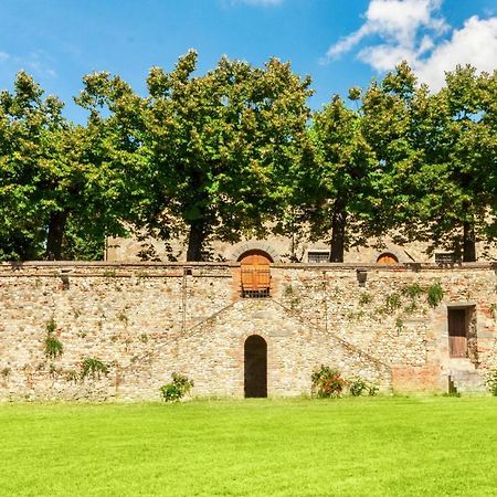 Appartamento Castello Di Fezzana Montespertoli Esterno foto
