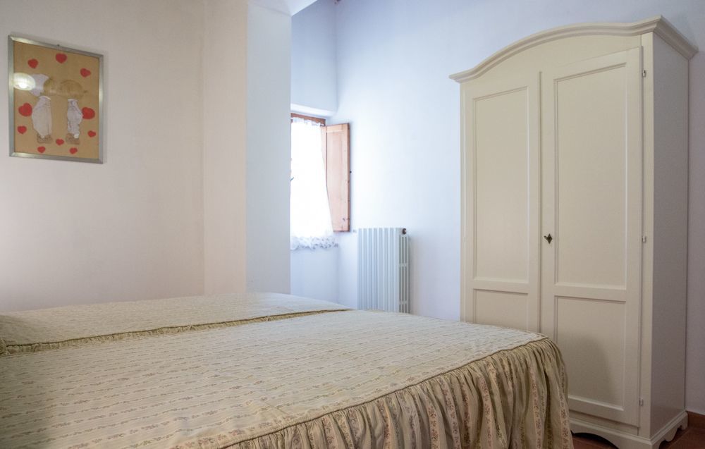 Appartamento Castello Di Fezzana Montespertoli Esterno foto