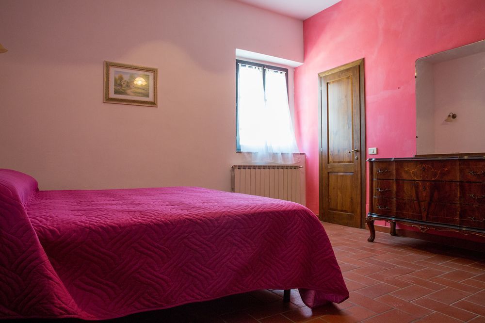 Appartamento Castello Di Fezzana Montespertoli Esterno foto