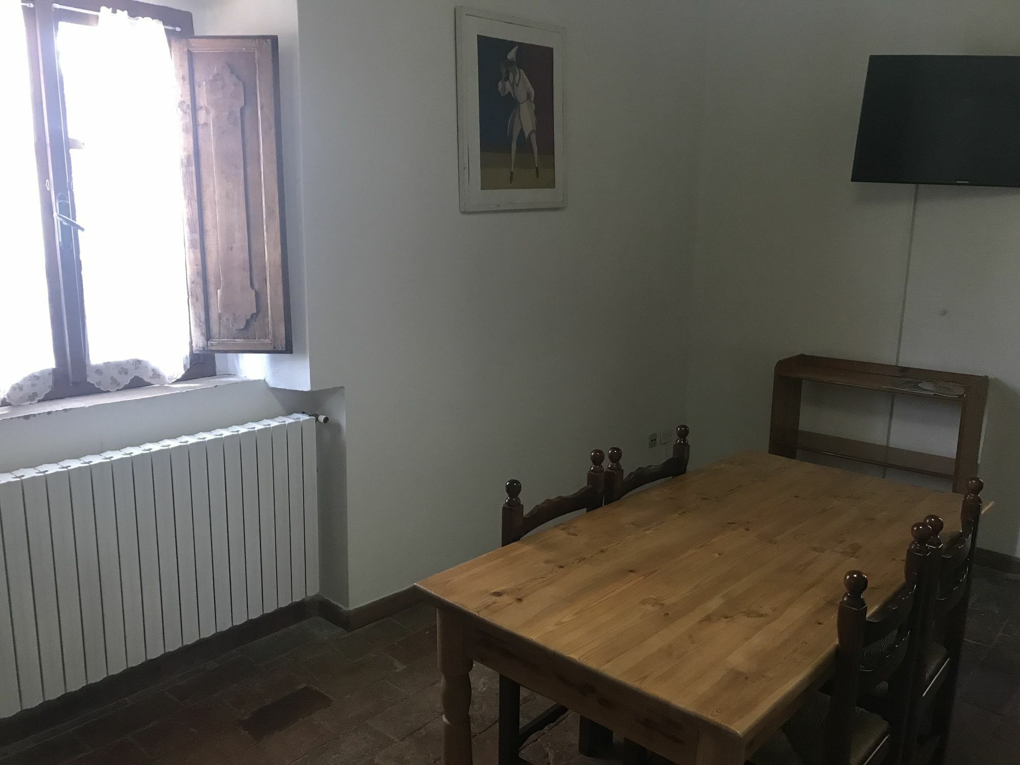 Appartamento Castello Di Fezzana Montespertoli Esterno foto